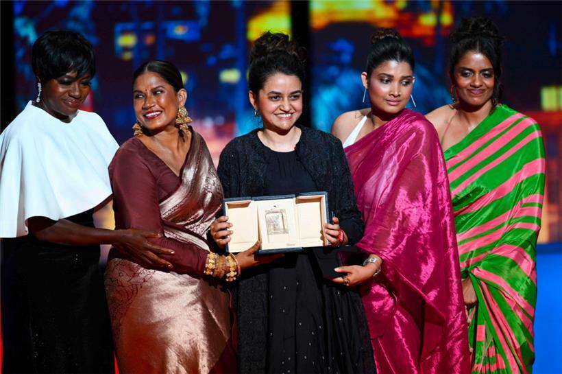 Mai: Eine neue Editpress-Direktorin, jede Menge Meistertitel und ESC-Fieber 