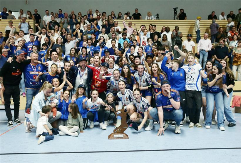 Mai: Eine neue Editpress-Direktorin, jede Menge Meistertitel und ESC-Fieber 