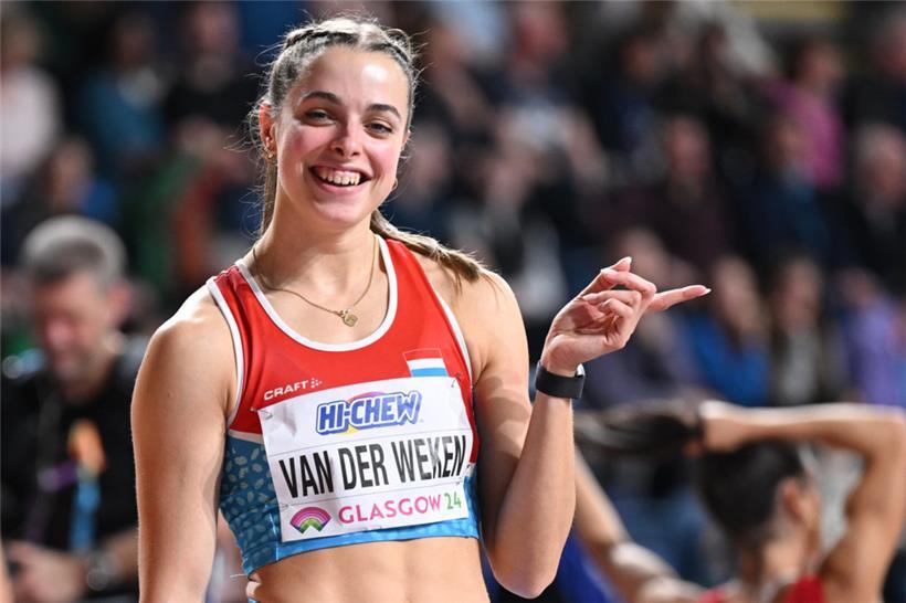 März: Ein EU-Spitzenkandidat, Sozialwahlen und Wetter made in Luxemburg 