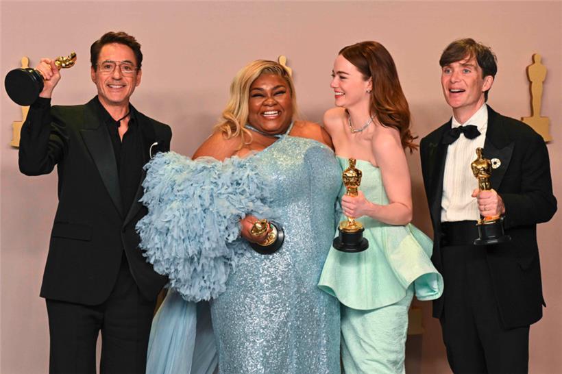 März: Ein EU-Spitzenkandidat, Sozialwahlen und Wetter made in Luxemburg 