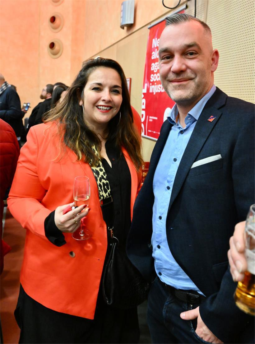 März: Ein EU-Spitzenkandidat, Sozialwahlen und Wetter made in Luxemburg 