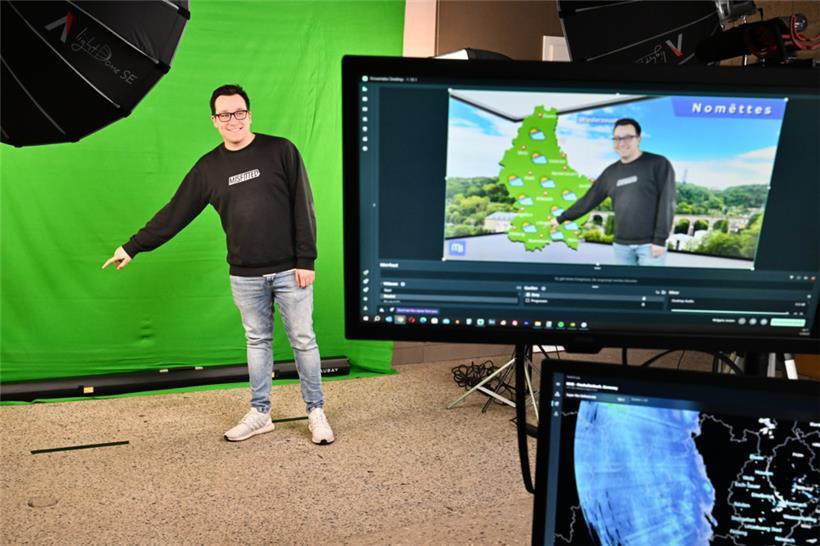 März: Ein EU-Spitzenkandidat, Sozialwahlen und Wetter made in Luxemburg 