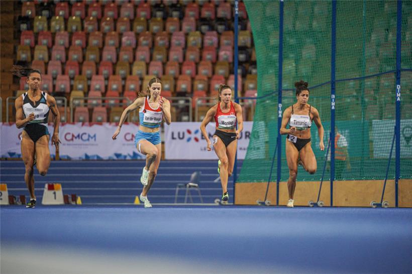 Januar: Europaweite Bauernproteste, Eurovision und das umstrittene Bettelverbot 