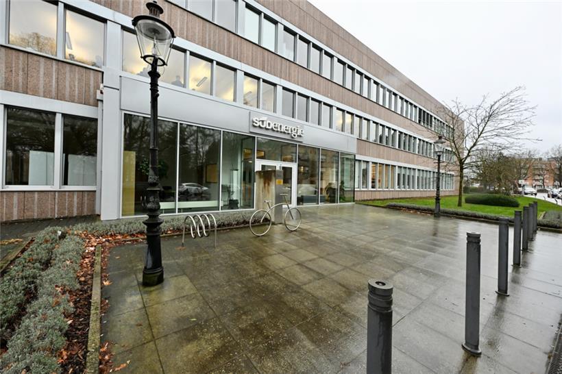 Von der ersten Gasleuchte zum modernen Energieversorger: 125 Jahre Sudenergie 