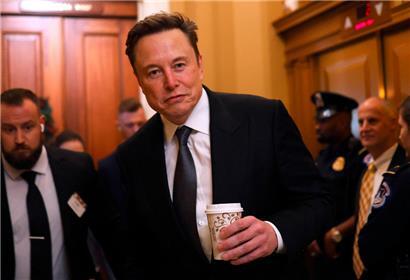 AFD als „letzter Funke Hoffnung“: Musk-Beitrag in „Welt“ sorgt für Kritik