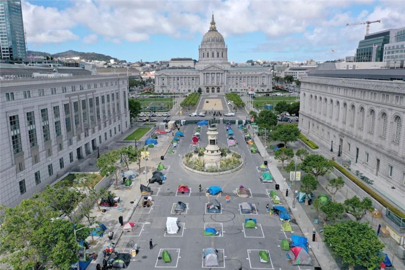 Globale Exklusion: Obdachlosigkeit – und wie die Architektur zur Verbesserung beitragen kann 