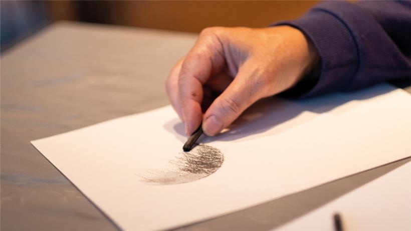 Kulturzentrum Aalt Stadhaus startet eine neue Reihe von Zeichenkursen 