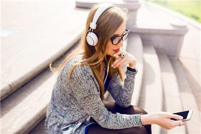 Die Finalisten-Songs sind jetzt online verfügbar