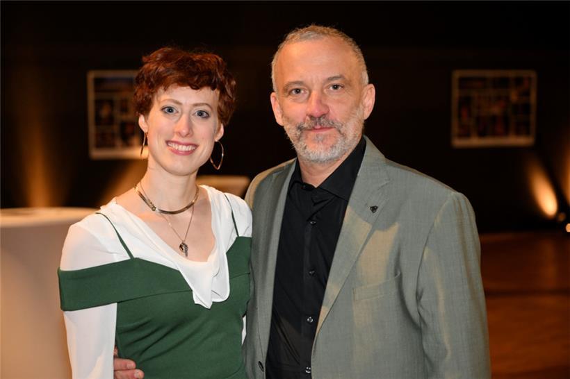 Gemeinde ehrt Kulturschaffende 