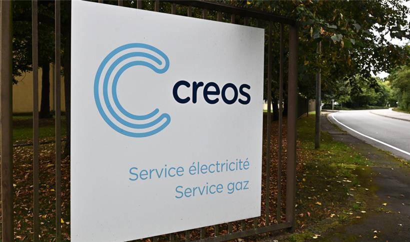Neue Trasse für 380-kV-Leitung: Creos bestätigt Vorschlag des Umweltministeriums 