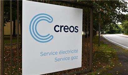 Neue Trasse für 380-kV-Leitung: Creos bestätigt Vorschlag des Umweltministeriums
