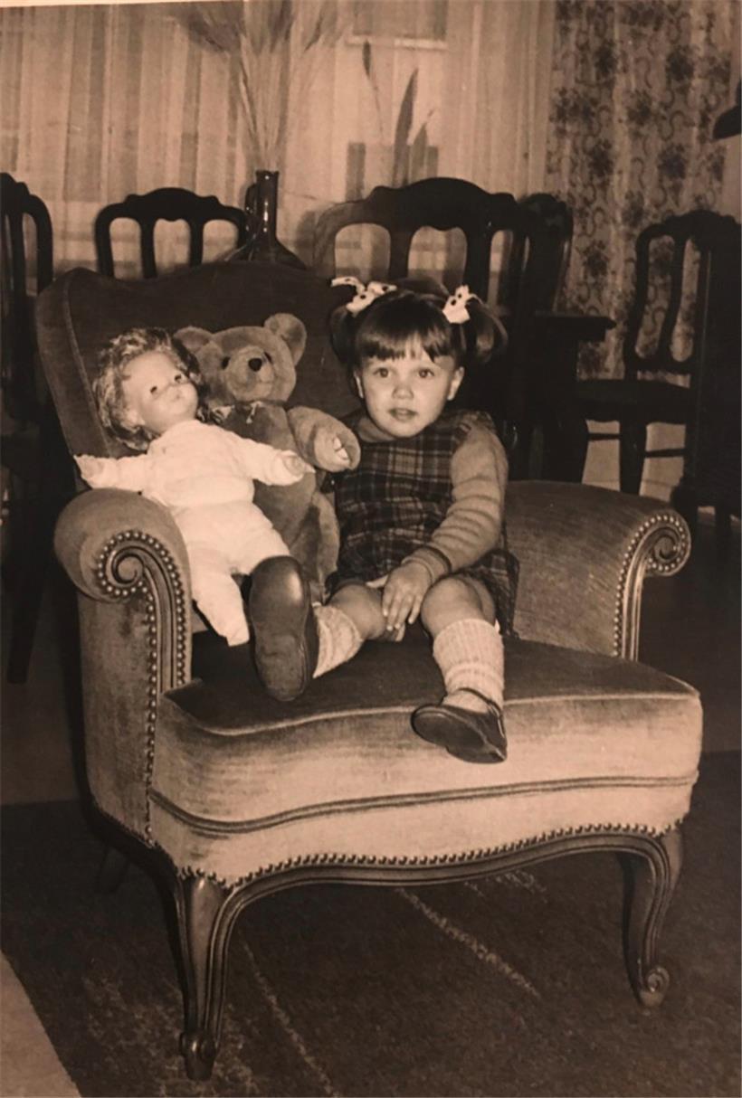 „Breakfast in Esch“: Was die Schauspielerin mit ihrer Heimatstadt verbindet  