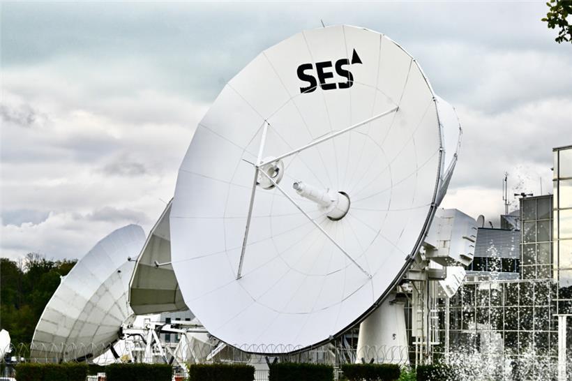 SES lässt Arbeitnehmer „erneut im Stich“: Satellitenbetreiber streicht 68 Stellen 