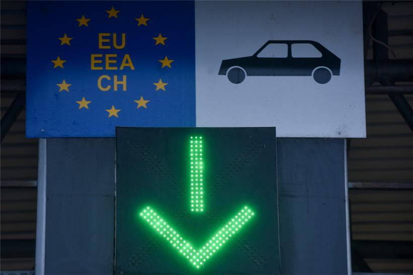 Rumänien und Bulgarien können Schengen-Raum ab 2025 vollständig beitreten 