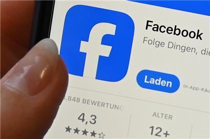 Meta hat Probleme: Facebook, WhatsApp und Instagram am Mittwochabend nicht erreichbar