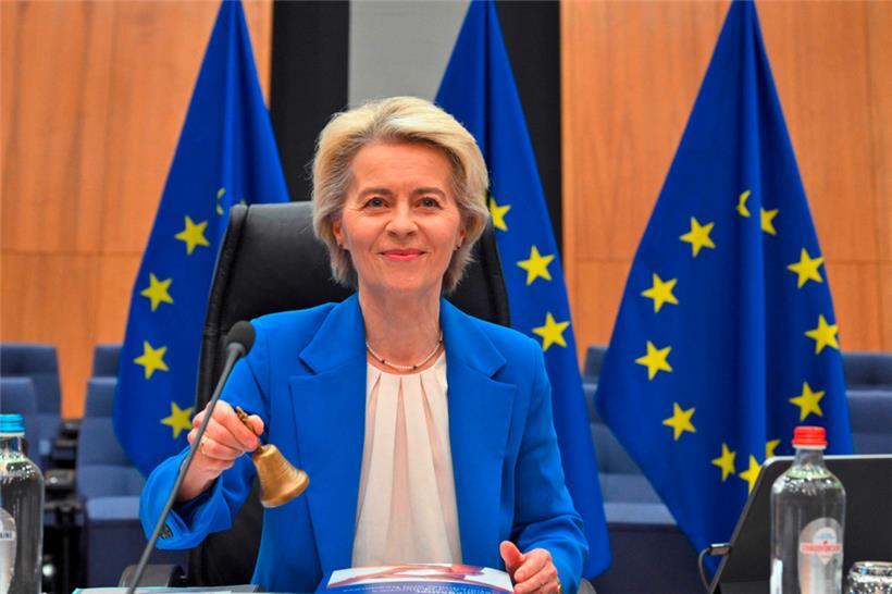 Technologieoffene Innovation anstatt Verbote – Die neue EU-Kommission muss couragierte Wege gehen 