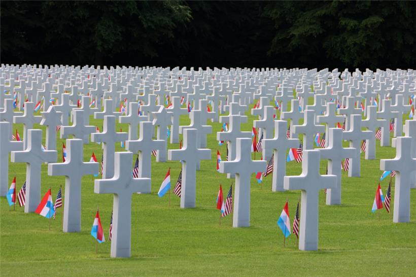 Anmeldungen zur Gedenkfeier ab dem 11. Dezember möglich 