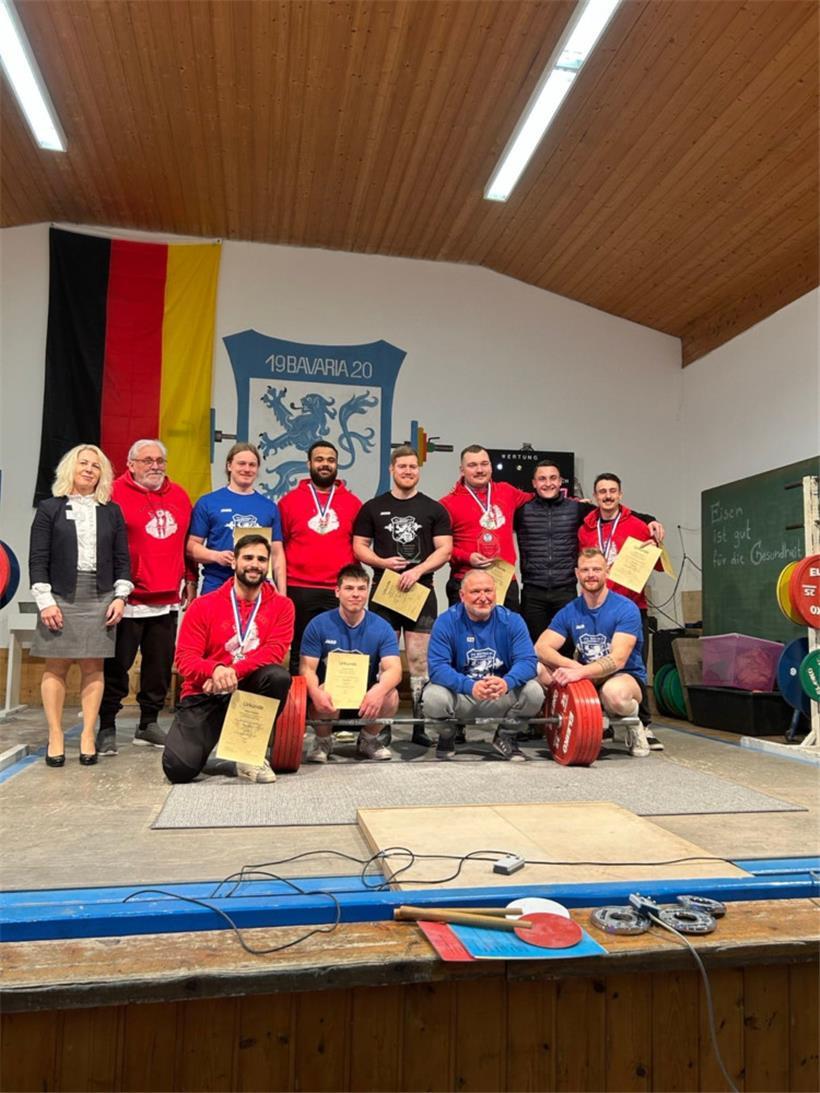 Hamm gegen Landshut: Wenn Sport verbindet 