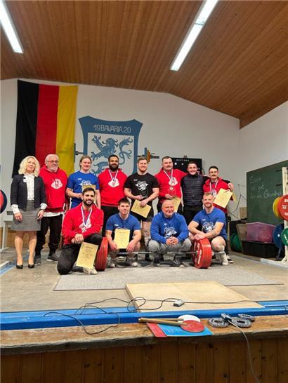 Hamm gegen Landshut: Wenn Sport verbindet