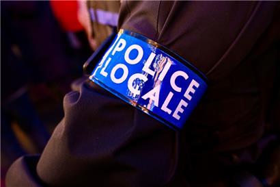 Bürgermeister Dan Biancalana denkt über Lokalpolizei nach