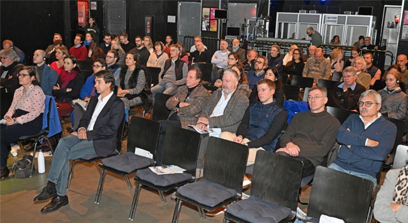 Kritische Stimmen außen vor: Die merkwürdige Gästeliste eines Escher Symposiums  