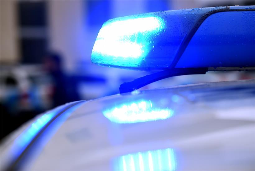 Polizei stoppt mehrere betrunkene Fahrer nach Unfällen  