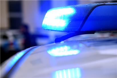 Polizei stoppt mehrere betrunkene Fahrer nach Unfällen 