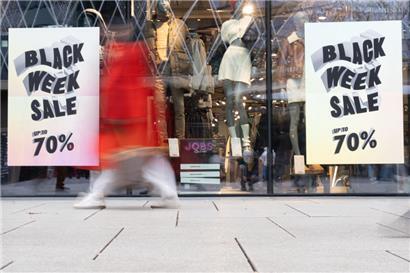 Selektive Bescheidenheit – Gedanken zum Buy Nothing Day 