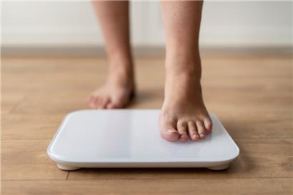 Studie: Luxemburger werden immer dicker