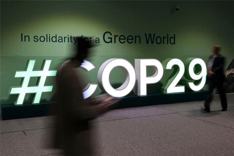 Ölindustrie blockiert Klimaschutz: COP29 bleibt Bühne des Stillstands 