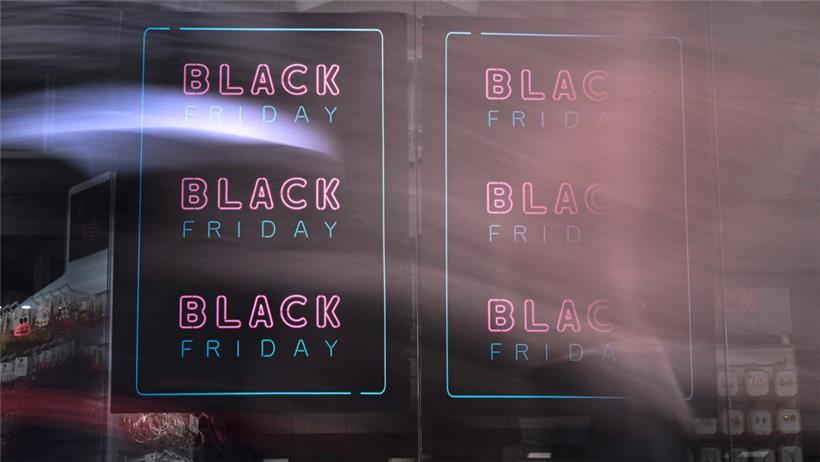 Widerrufsrecht am „Black Friday“: Worauf Verbraucher achten sollten 