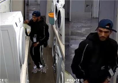 Einbruch in eine Kindertagesstätte: Polizei bittet um Hinweise