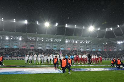 Die Fußballnationalmannschaft und die Schattenseiten des Erfolgs