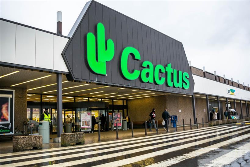 Cactus ernennt Cédric Gonnet zum neuen Chief Operating Officer 