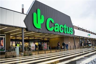 Cactus ernennt Cédric Gonnet zum neuen Chief Operating Officer