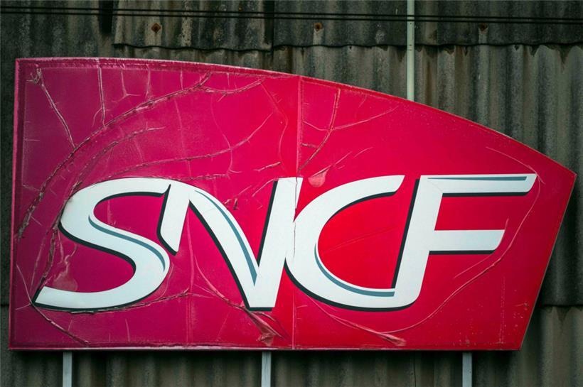 SNCF-Streik sorgt für Zugausfälle zwischen Luxemburg und Frankreich 