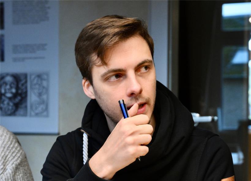 Das erwarten sich die Redakteure und die Winzerin vom neuen Projekt 