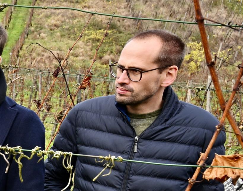 Das erwarten sich die Redakteure und die Winzerin vom neuen Projekt 