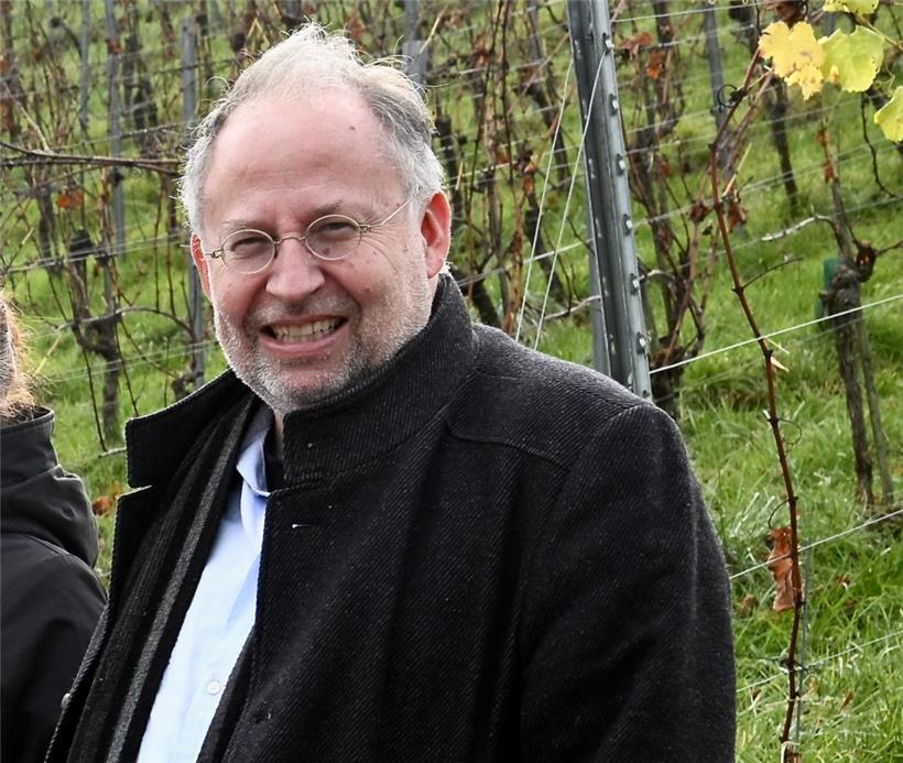 Das erwarten sich die Redakteure und die Winzerin vom neuen Projekt 