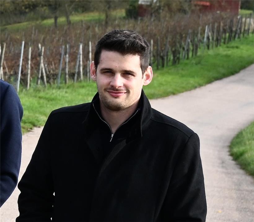 Das erwarten sich die Redakteure und die Winzerin vom neuen Projekt 