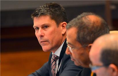 Staatsratspräsident Thewes verteidigt Wahl von Georges Kohn – LSAP sieht sich als Opfer