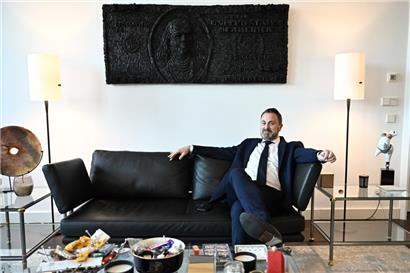 Von Dynamik und Statik: Xavier Bettels Europa- und Außenpolitik braucht neue Akzente