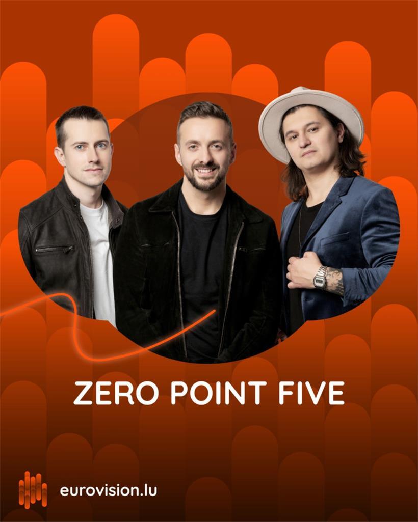 Auditions beendet: Das sind die Finalisten 