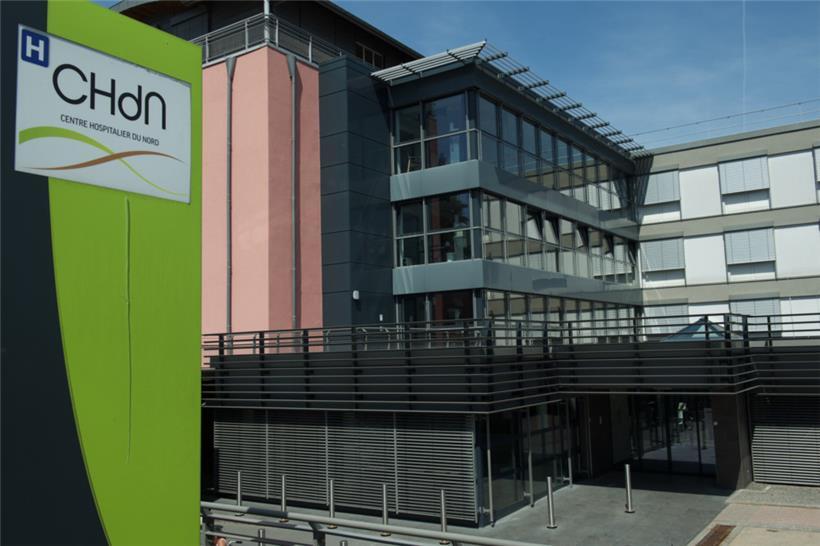 Neues Diagnosegerät für Knochendichte am CHdN Wiltz ab Dezember verfügbar 