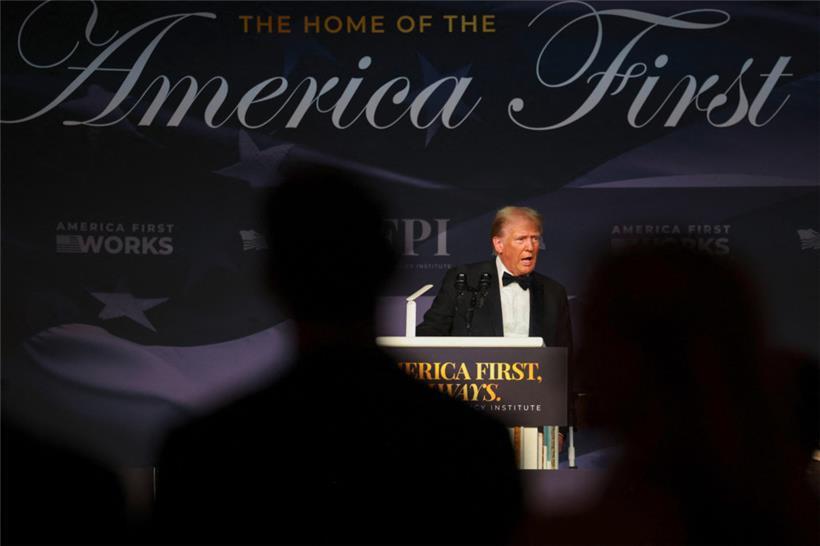 Trump ernennt CEO von Öldienstleister Chris Wright zum Energieminister 