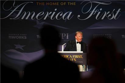 Trump ernennt CEO von Öldienstleister Chris Wright zum Energieminister