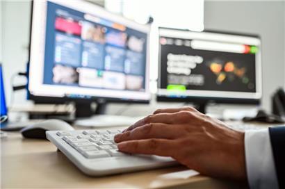 2020 waren es 27, drei Jahre später 1.324 Phishing-Attacken pro Jahr