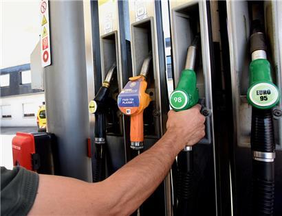 98er-Benzin wird billiger – Super 95 und Diesel bleiben unverändert