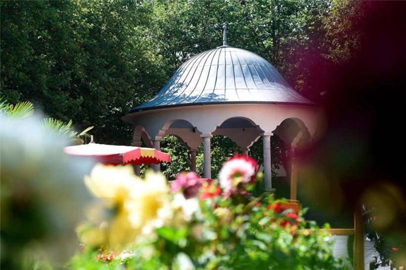 Erhaltenswerte Kioske in Stadt und Land: Hier spielt(e) die Musik … 