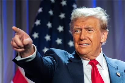 Trump nominiert Rubio, Gabbard und Gaetz